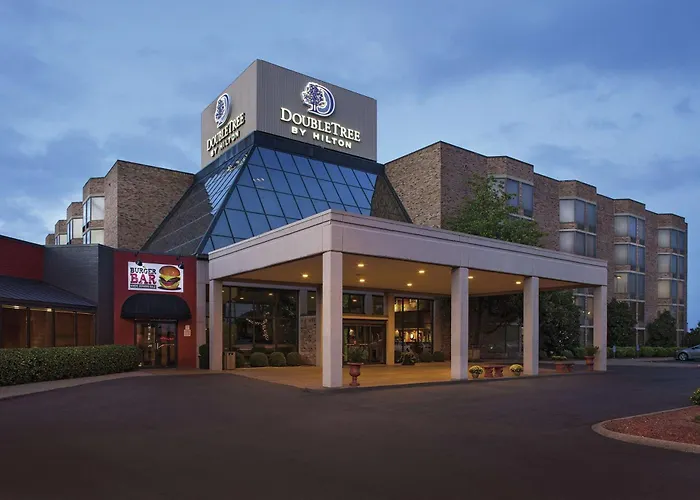 Doubletree By Hilton Murfreesboro