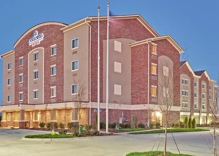 Candlewood Suites Murfreesboro By Ihg