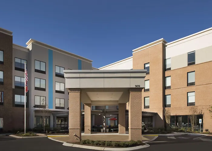 Tru By Hilton Murfreesboro, Tn