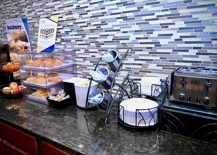 Microtel Inn By Wyndham - Murfreesboro